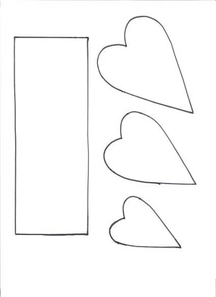 Have A Heart Pattern