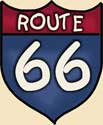 Interstate Sign
