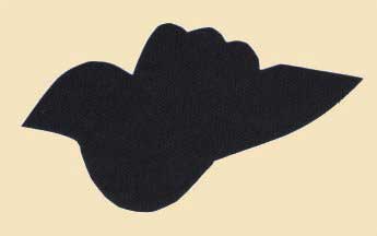 Bird pattern