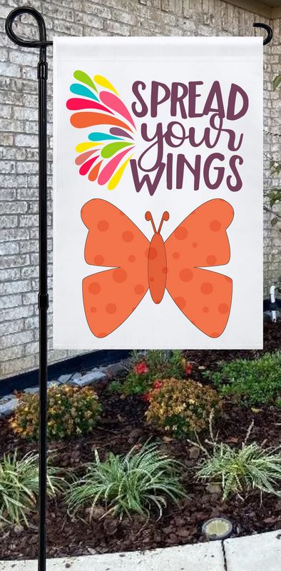 butterfly patterns