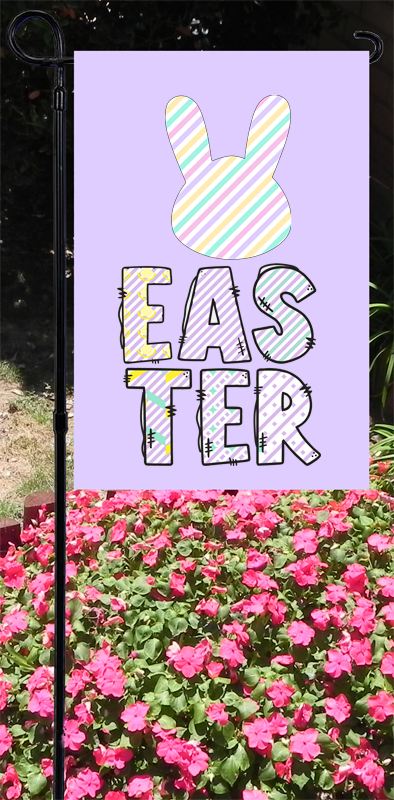 easter-mockup patterns