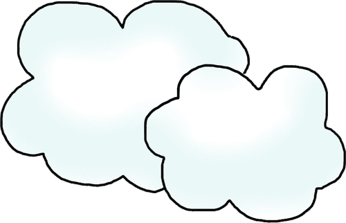 Clouds
