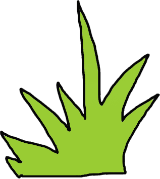 Grass for a Scene