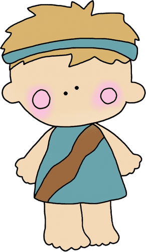 David