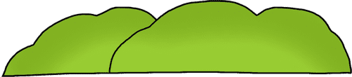 A Hill for a Scene