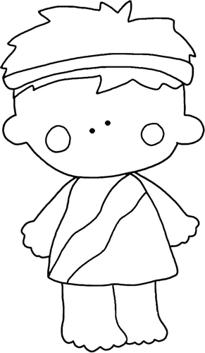 David