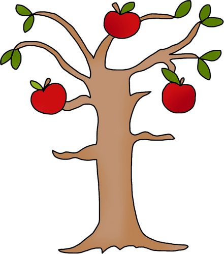 Apple Tree