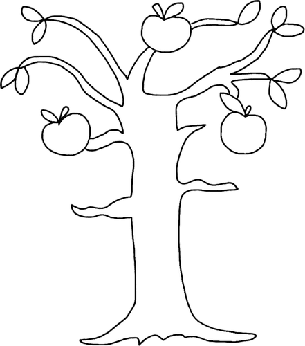 Apple Tree