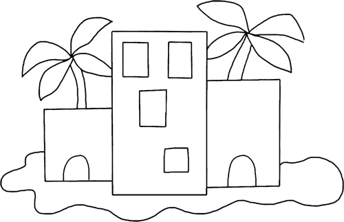 Biblical House
