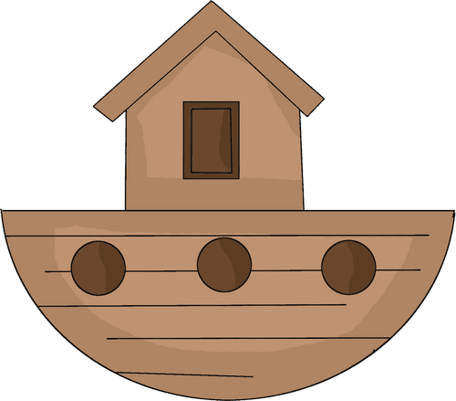 Noah's Ark