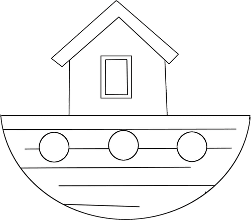 Noah's Ark