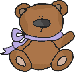 Teddy Bear