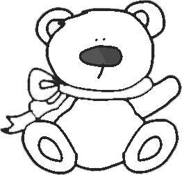 Teddy Bear