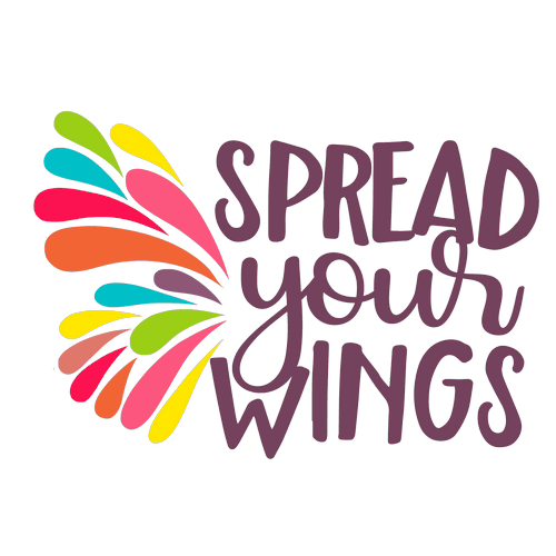 Spread Your Wings