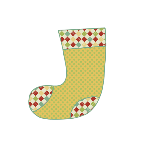 Christmas Stocking