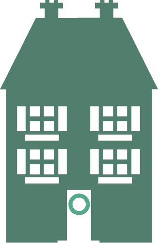 Another Christmas House