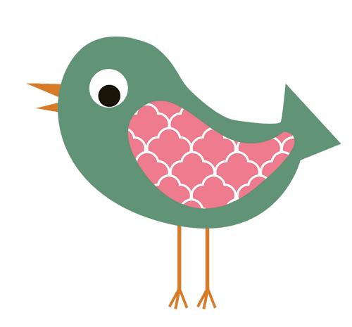 Christmas Bird