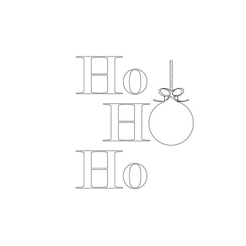 Ho Ho Ho