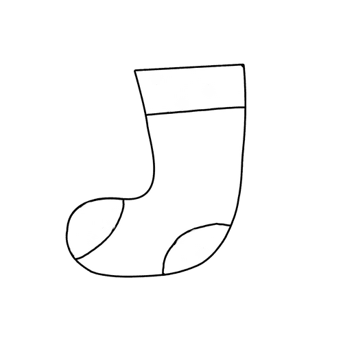 Christmas Stocking