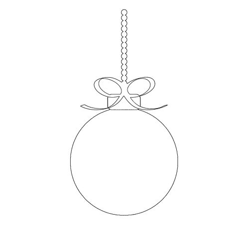 Christmas Ornament