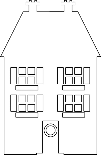 Another Christmas House