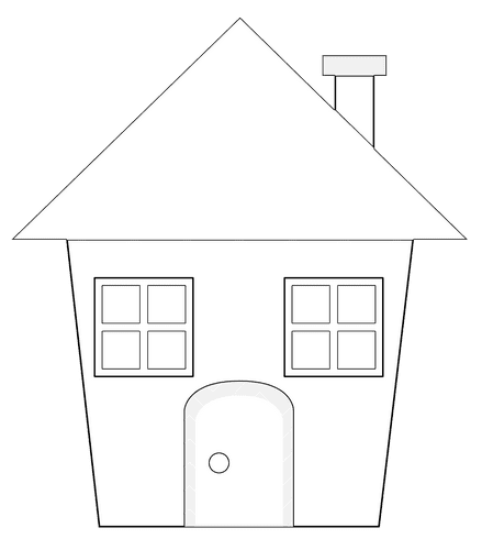Christmas House
