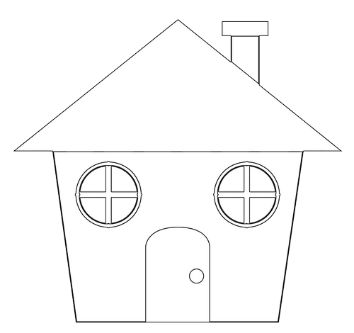 2nd Christmas House