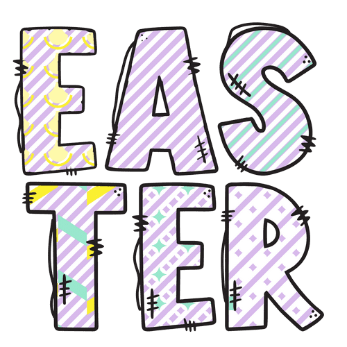 Easter Bunny Clipart