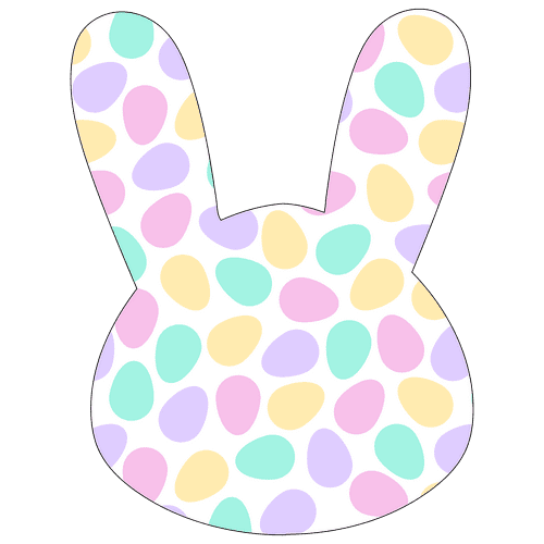 Easter Bunny Clipart