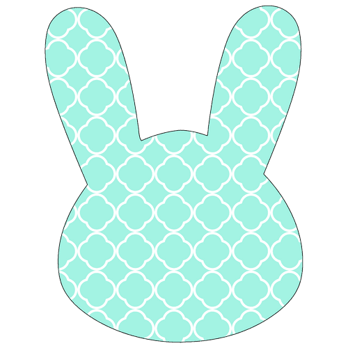 Easter Bunny Clipart