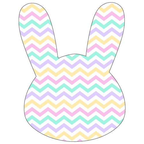 Easter Bunny Clipart