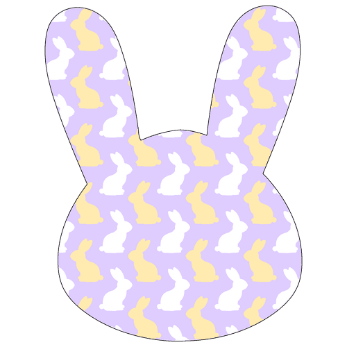 Easter Bunny Clipart