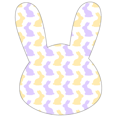 Easter Bunny Clipart