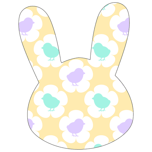Easter Bunny Clipart