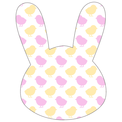 Easter Bunny Clipart