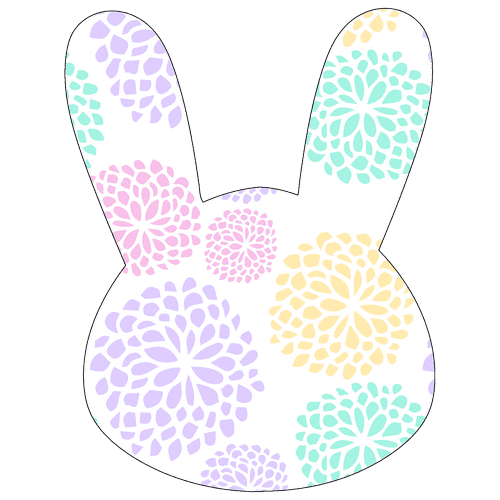Easter Bunny Clipart