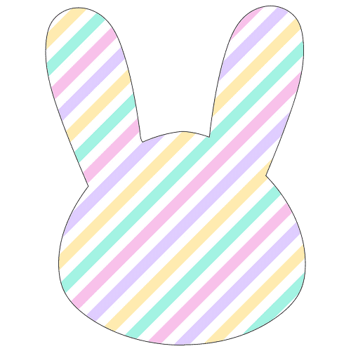 Easter Bunny Clipart