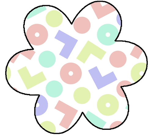 Easter Flower