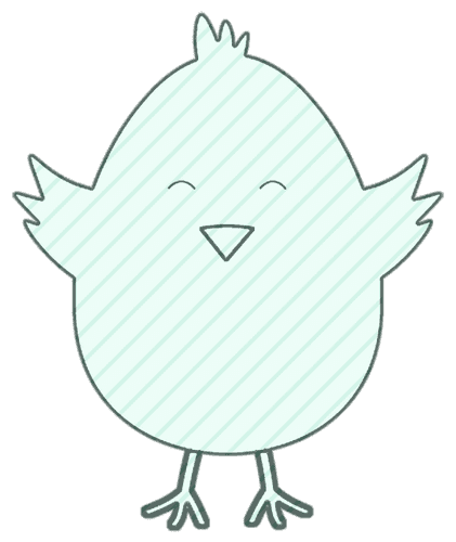 Easter Chick