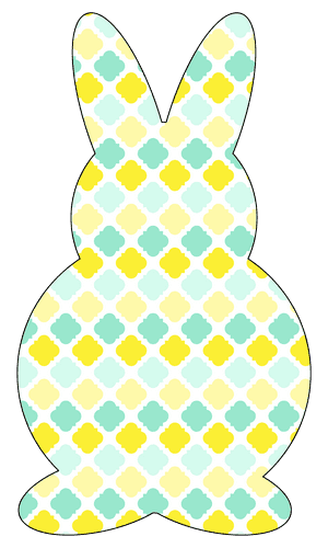 Easter Bunny