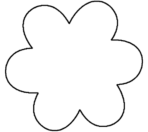 Easter Flower