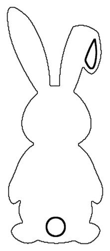 Easter Bunny