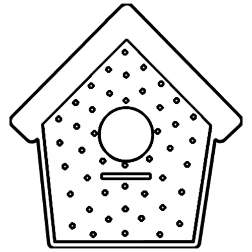Birdhouse