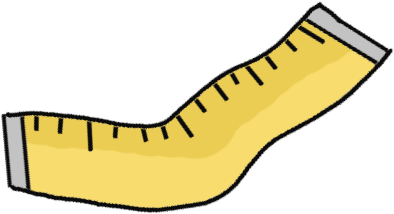 Tape Measurer