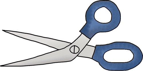 Scissors