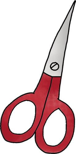 Scissors