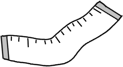 Tape Measurer