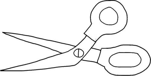 Scissors