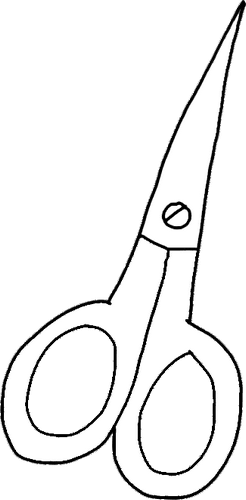 Scissors