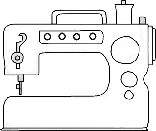 Sewing Machine
